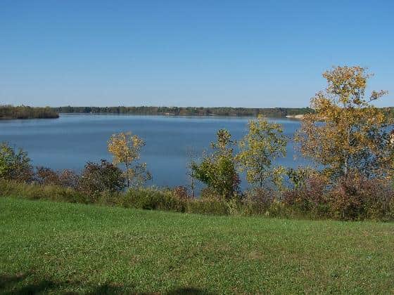 Deer Creek State Park