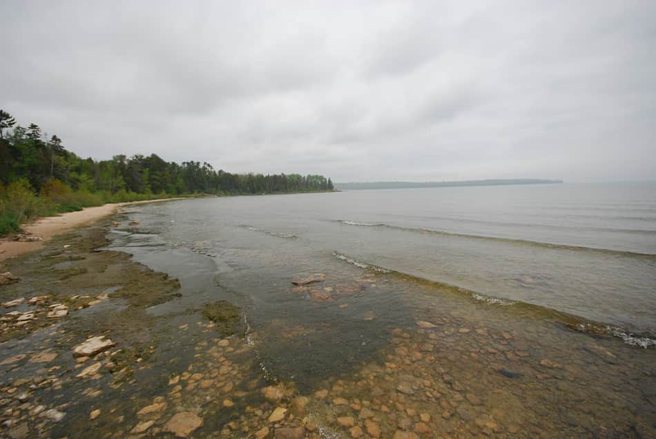 Newport State Park