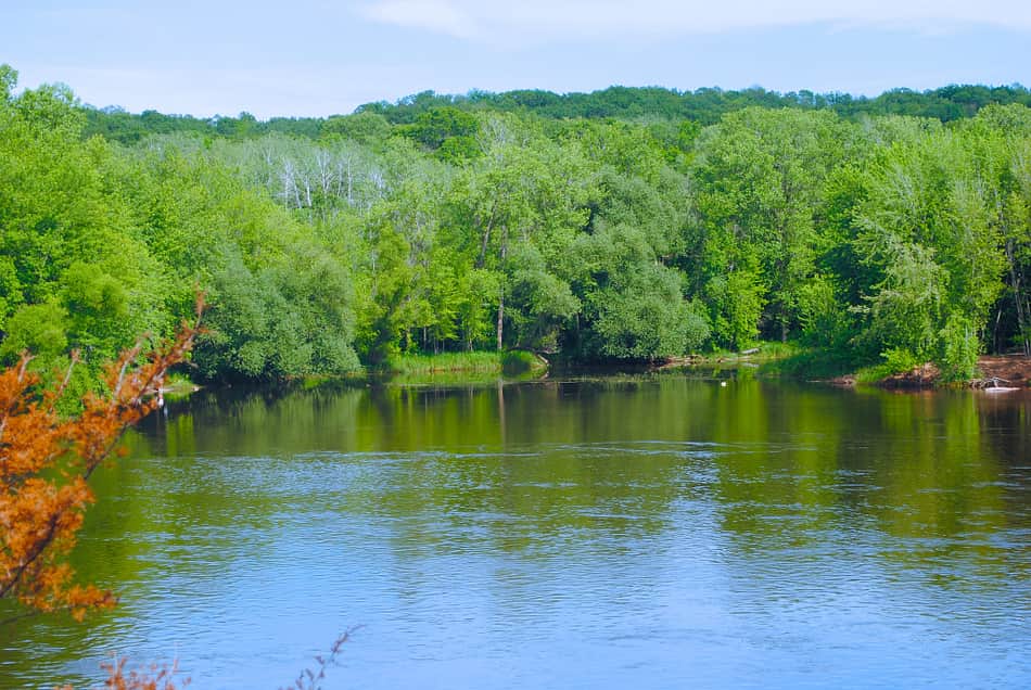 Wild River State Park
