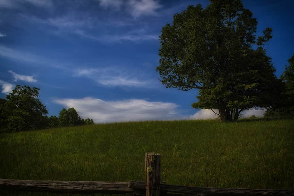 Blue Ridge Parkway