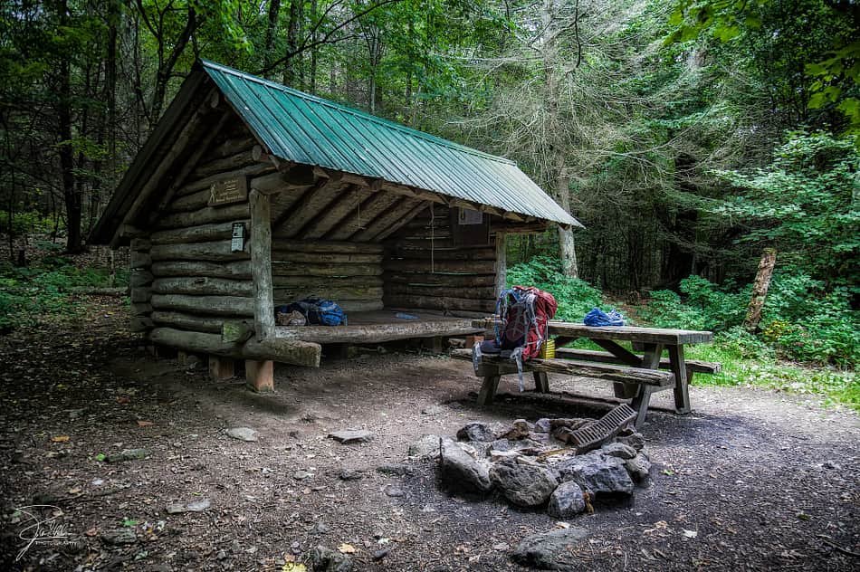 Grayson Highlands State Park