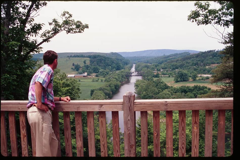 James River State Park