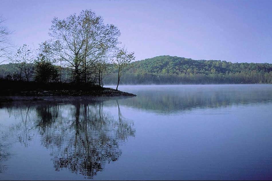 Land Between the Lakes National Recreation Area