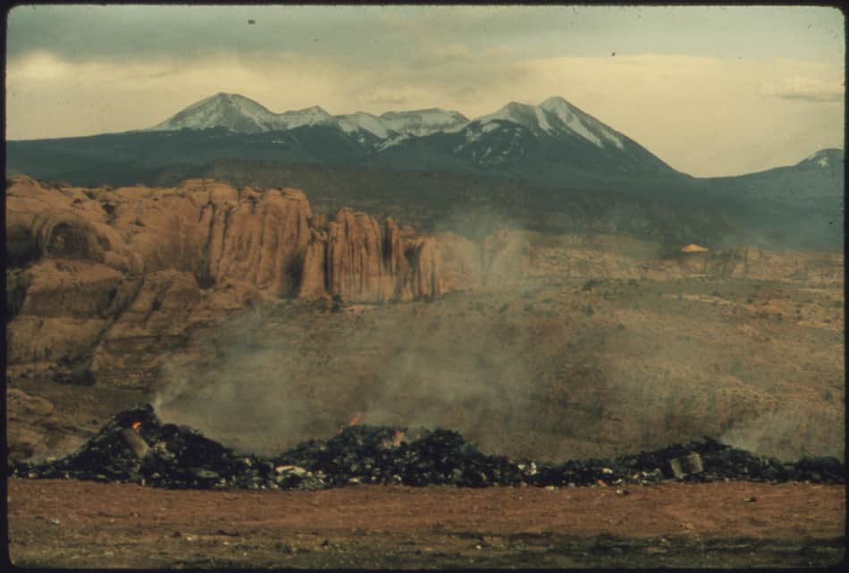 Moab Field Office