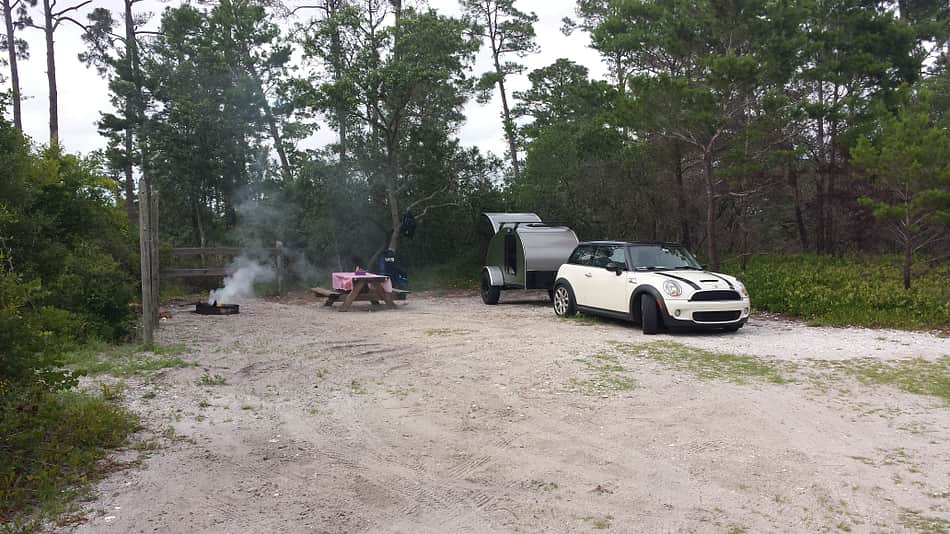 Big Lagoon State Park