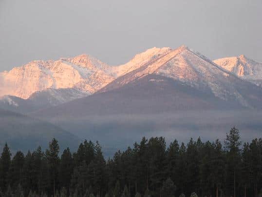 Kootenai National Forest