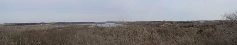 Platte River State Park
