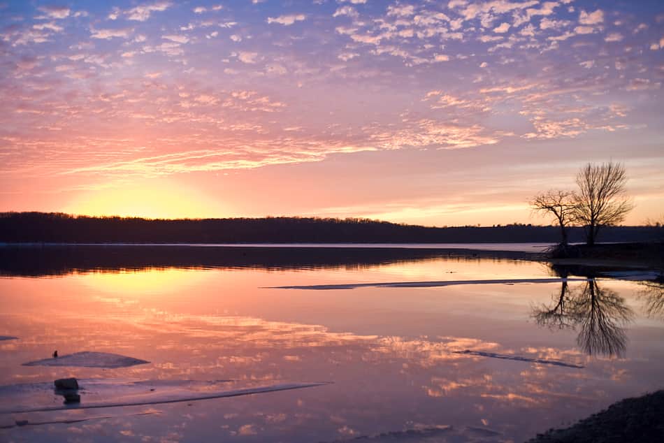 Clinton State Park