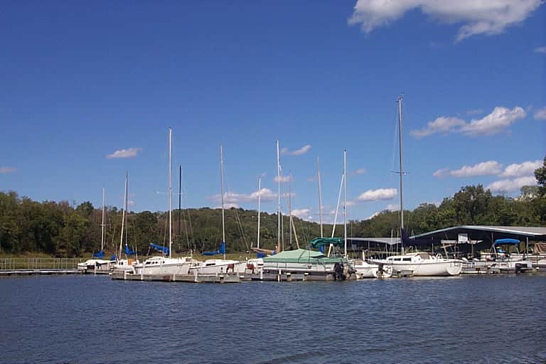 Perry Lake