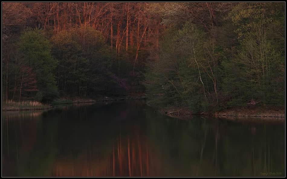 Cuivre River State Park