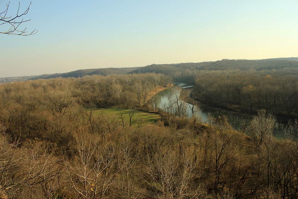 Meramec State Park