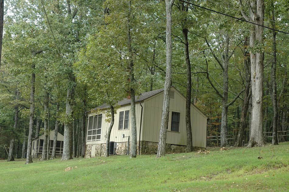 Monte Sano State Park