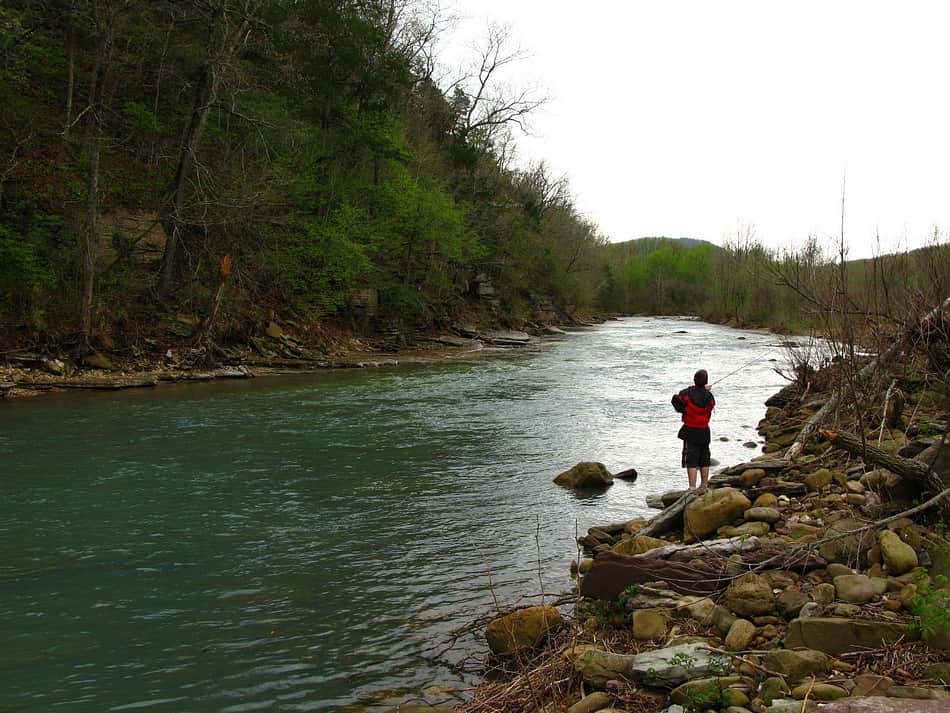 Buffalo National River