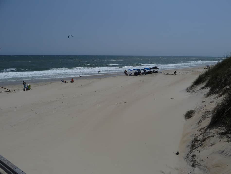 Cape Hatteras National Seashore