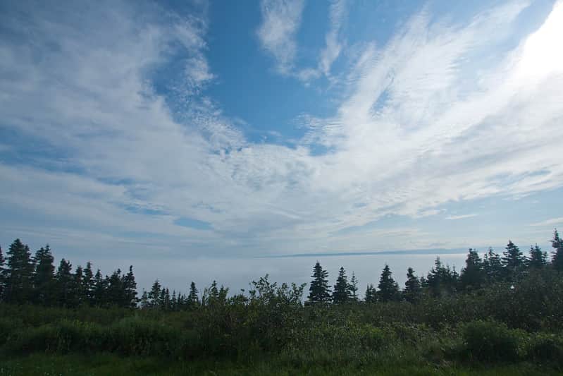 Forillon National Park