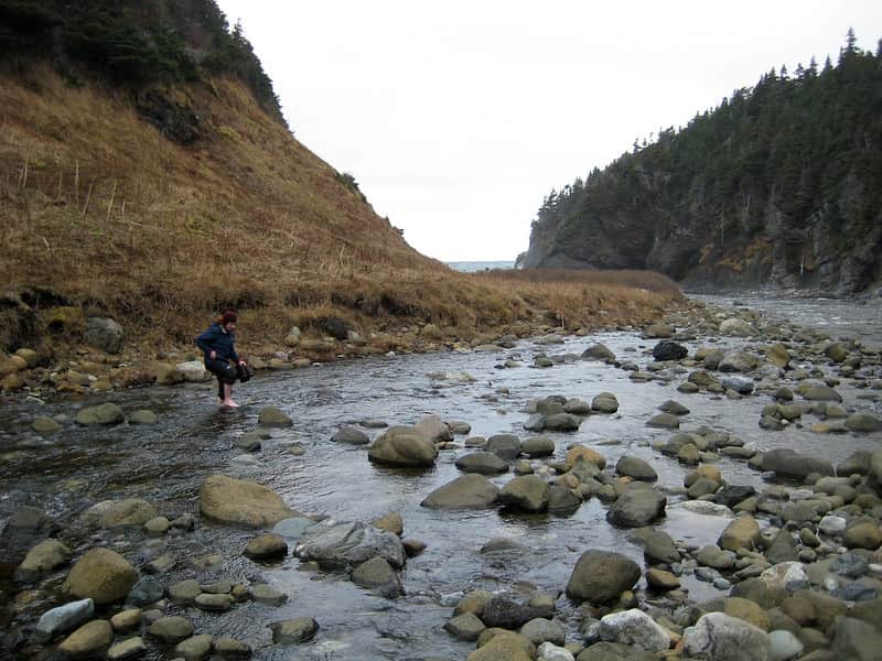 Gros Morne National Park