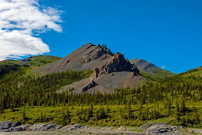 Ivvavik National Park