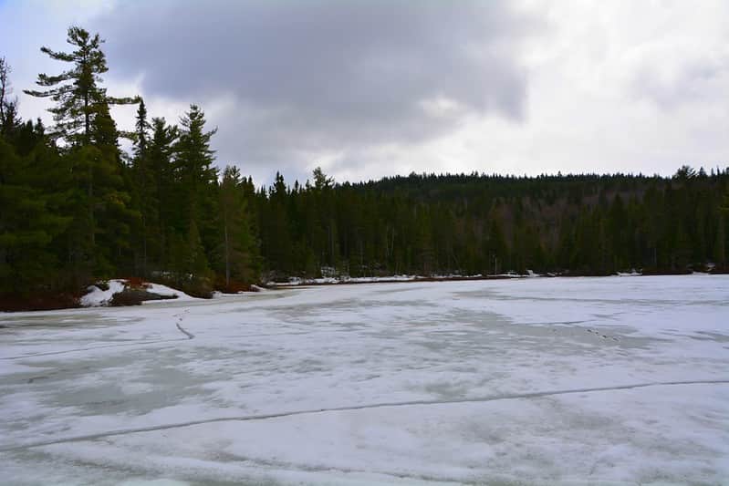 La Mauricie National Park