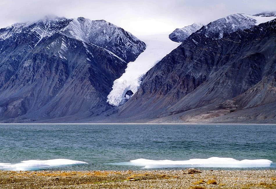 Quttinirpaaq National Park
