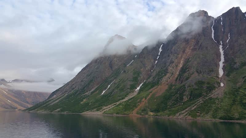 Torngat Mountains National Park